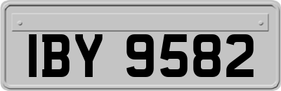 IBY9582