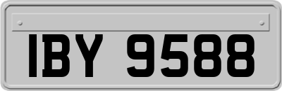 IBY9588