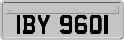 IBY9601