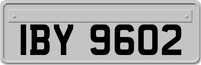 IBY9602