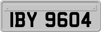 IBY9604