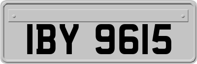 IBY9615