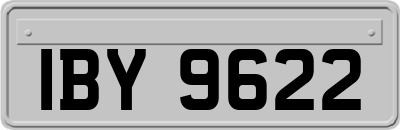 IBY9622
