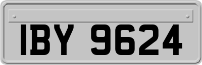 IBY9624