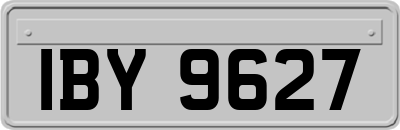 IBY9627