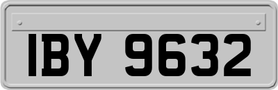 IBY9632