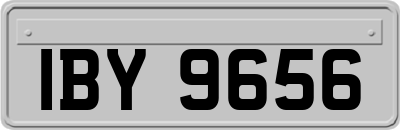 IBY9656