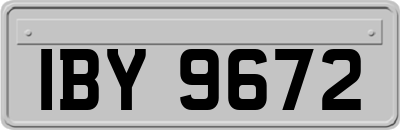IBY9672
