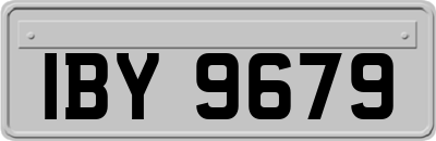 IBY9679
