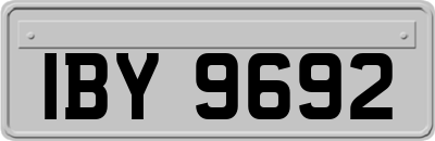 IBY9692