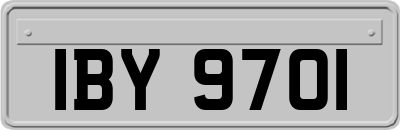 IBY9701