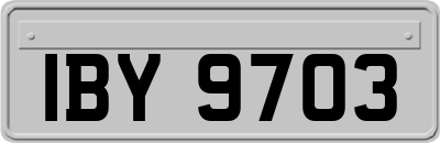 IBY9703