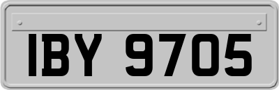 IBY9705