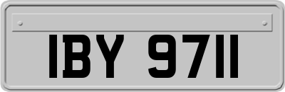 IBY9711