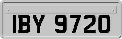 IBY9720