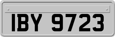 IBY9723