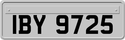 IBY9725
