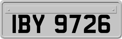 IBY9726