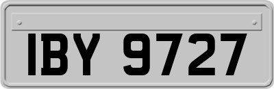 IBY9727