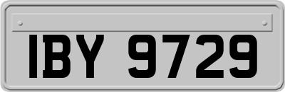 IBY9729