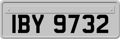 IBY9732