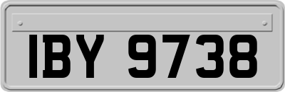 IBY9738