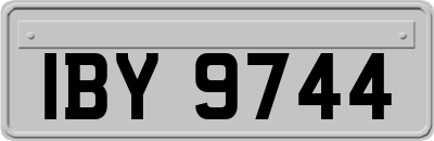 IBY9744