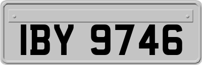 IBY9746