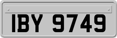 IBY9749