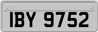 IBY9752