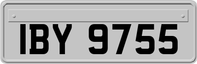 IBY9755