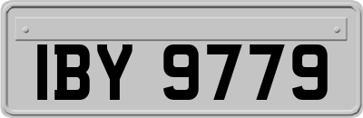 IBY9779