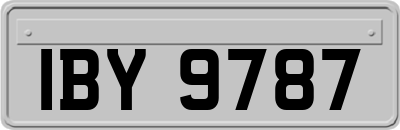 IBY9787