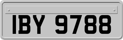IBY9788