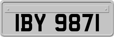 IBY9871