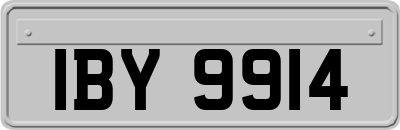 IBY9914