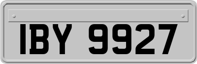 IBY9927