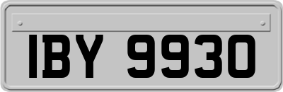 IBY9930