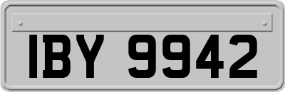 IBY9942