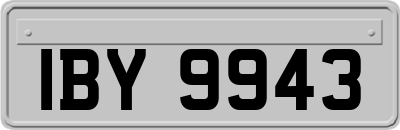 IBY9943