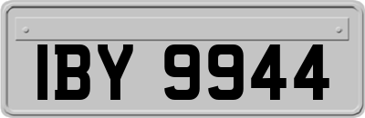 IBY9944