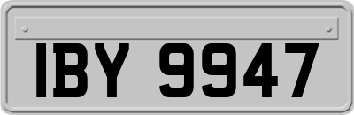 IBY9947