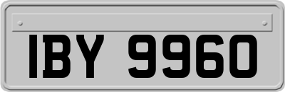 IBY9960
