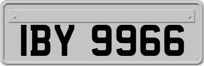 IBY9966