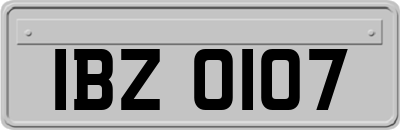 IBZ0107