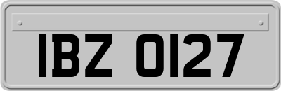 IBZ0127