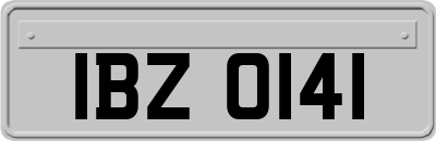 IBZ0141