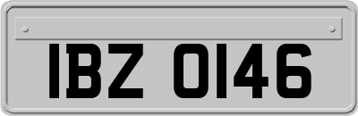 IBZ0146