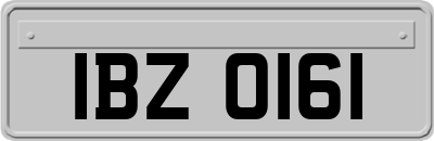 IBZ0161
