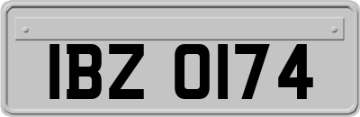 IBZ0174